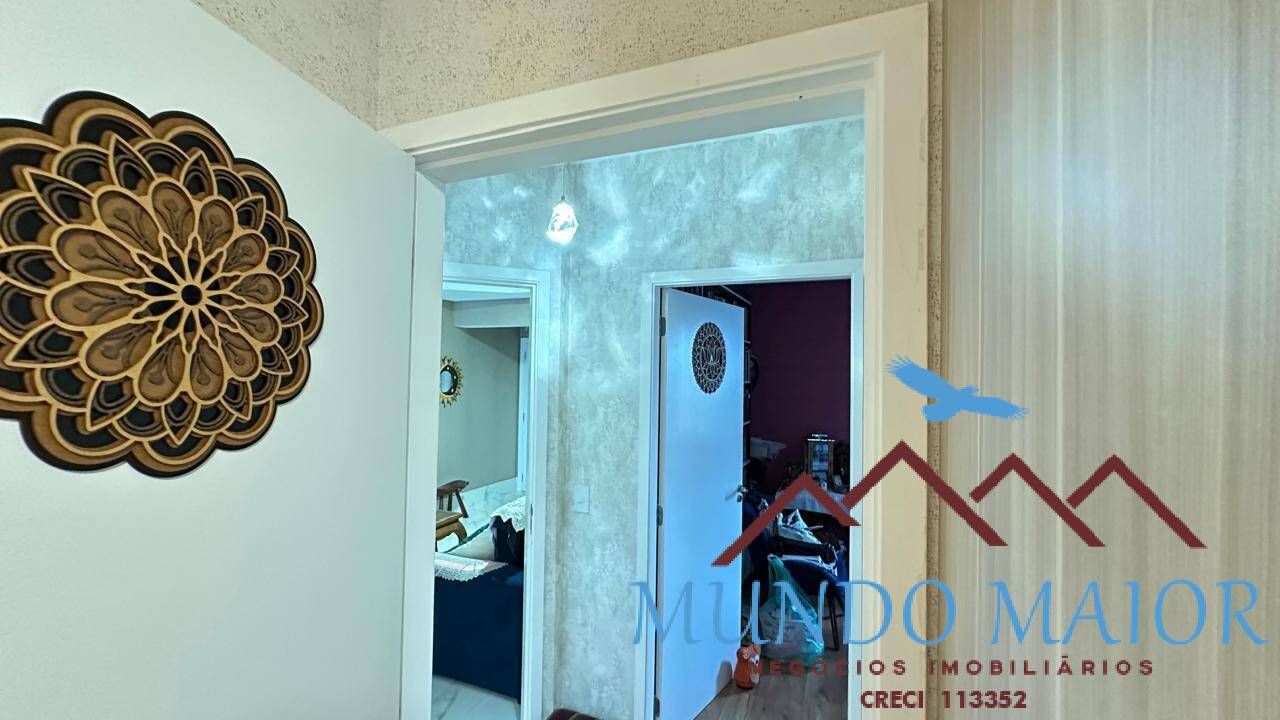 Apartamento, 3 quartos, 91 m² - Foto 31