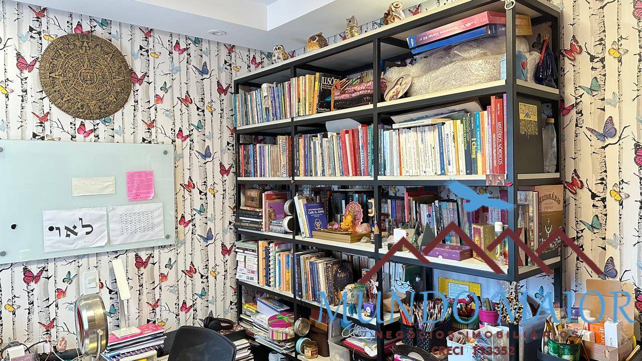 Apartamento, 3 quartos, 91 m² - Foto 34