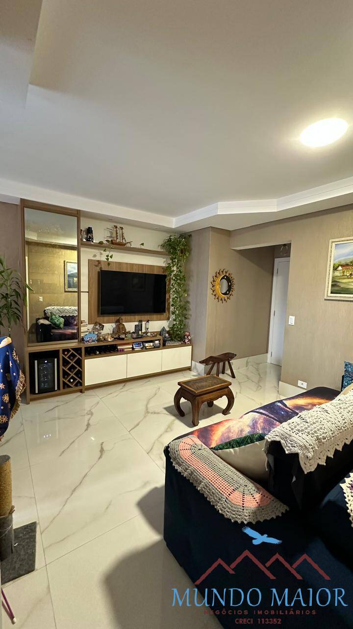 Apartamento, 3 quartos, 91 m² - Foto 13
