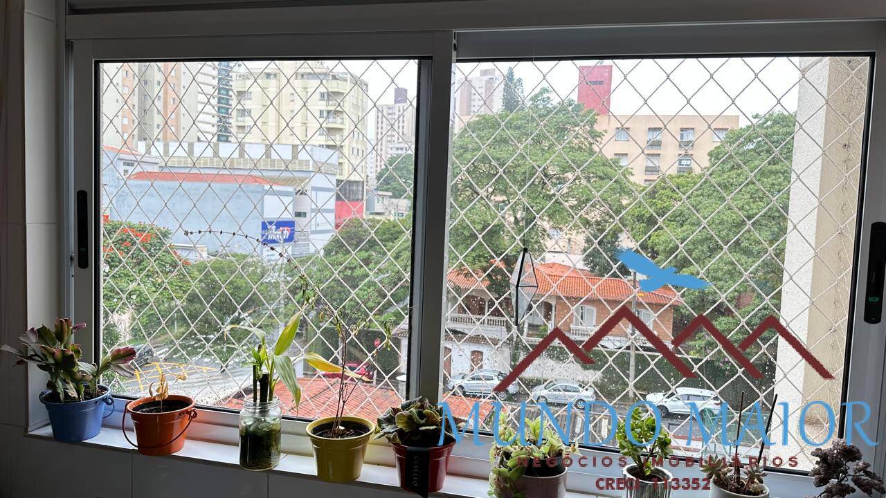 Apartamento, 3 quartos, 91 m² - Foto 36