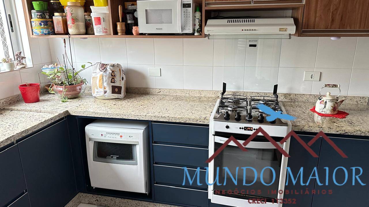 Apartamento, 3 quartos, 91 m² - Foto 6