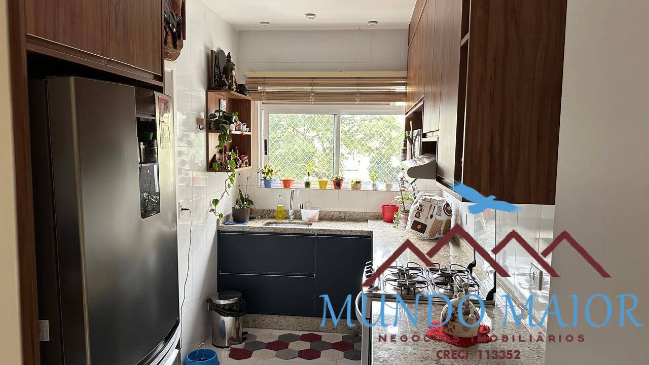 Apartamento, 3 quartos, 91 m² - Foto 7