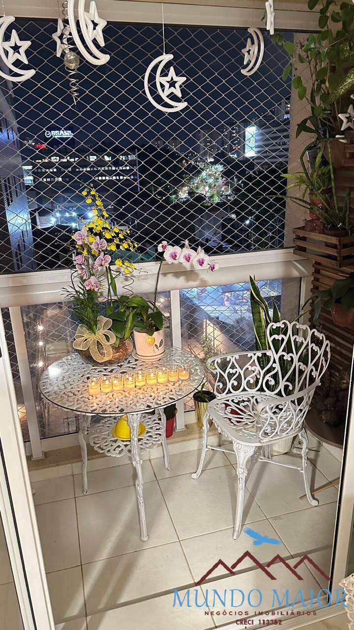 Apartamento, 3 quartos, 91 m² - Foto 14