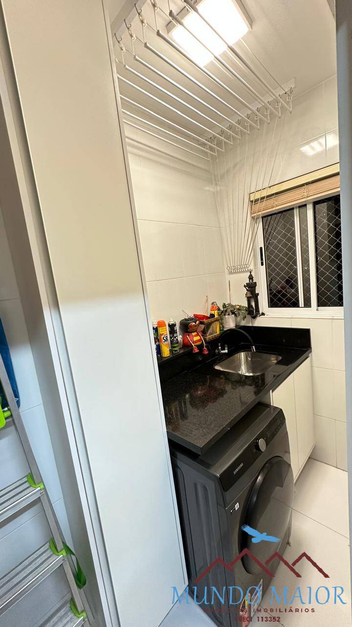 Apartamento, 3 quartos, 91 m² - Foto 41