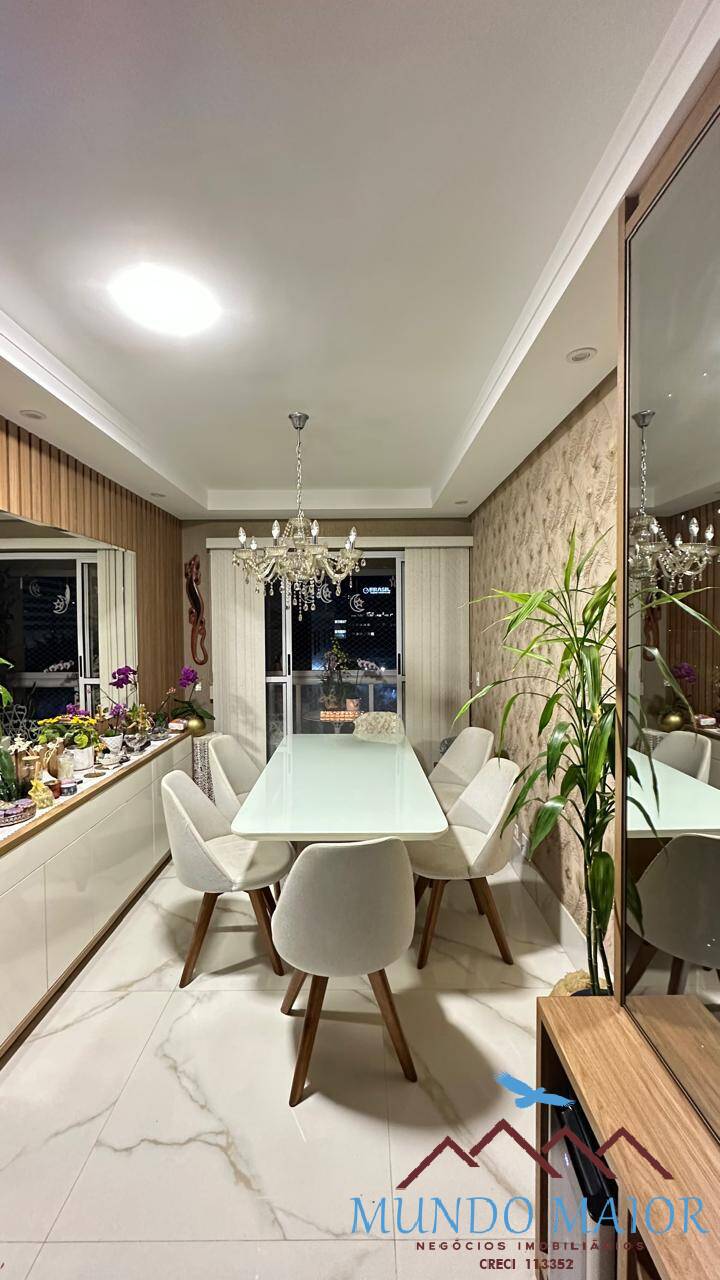 Apartamento, 3 quartos, 91 m² - Foto 10