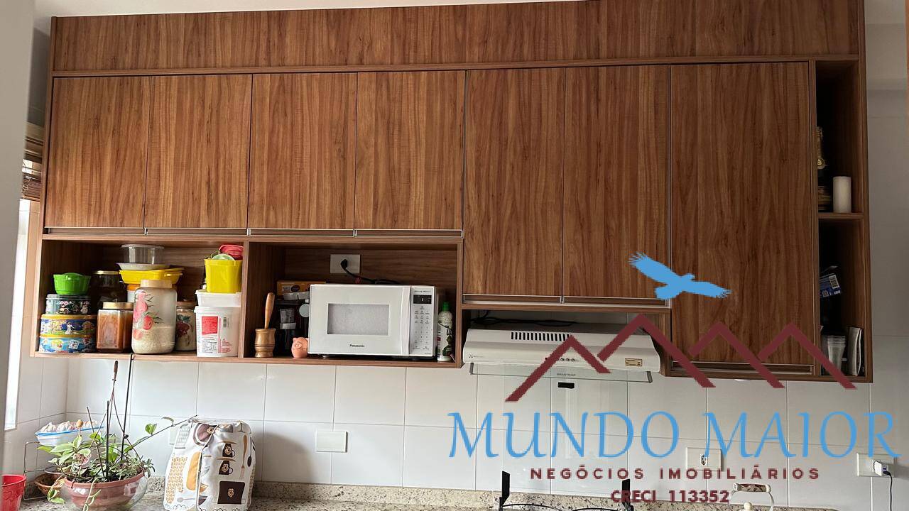 Apartamento, 3 quartos, 91 m² - Foto 4