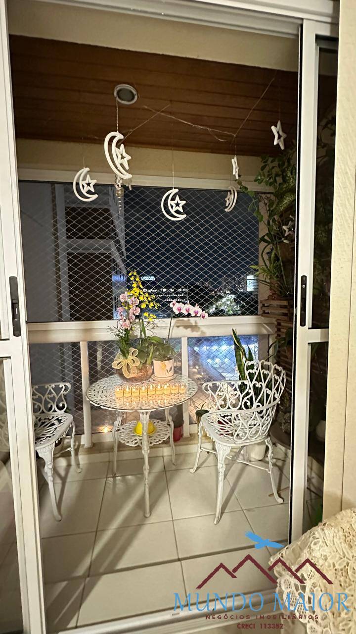 Apartamento, 3 quartos, 91 m² - Foto 15