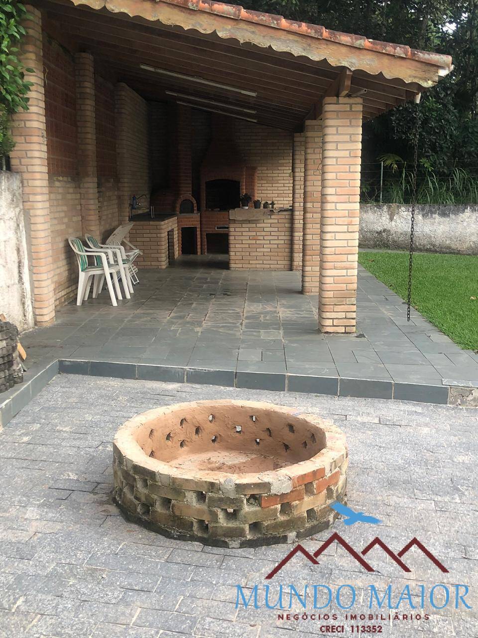 Casa, 3 quartos, 830 m² - Foto 36