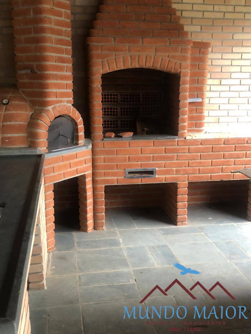 Casa, 3 quartos, 830 m² - Foto 35
