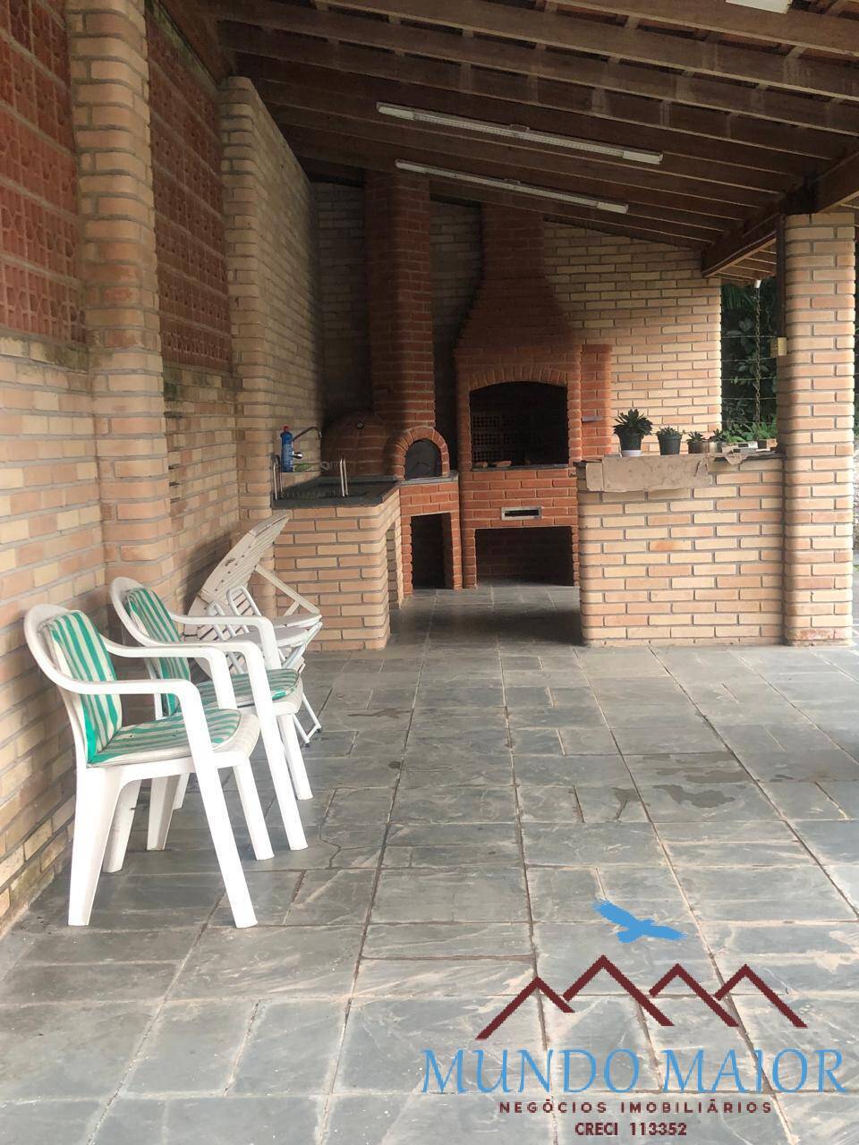 Casa, 3 quartos, 830 m² - Foto 37