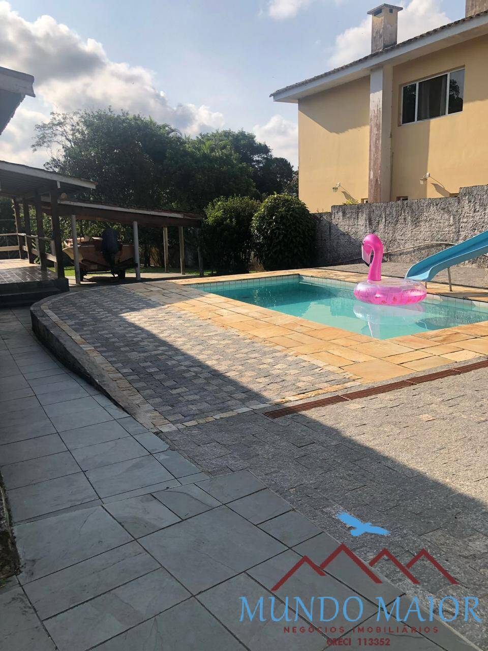 Casa, 3 quartos, 830 m² - Foto 38