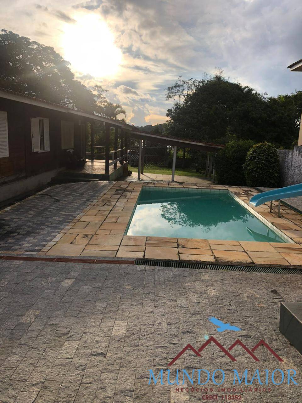 Casa, 3 quartos, 830 m² - Foto 40