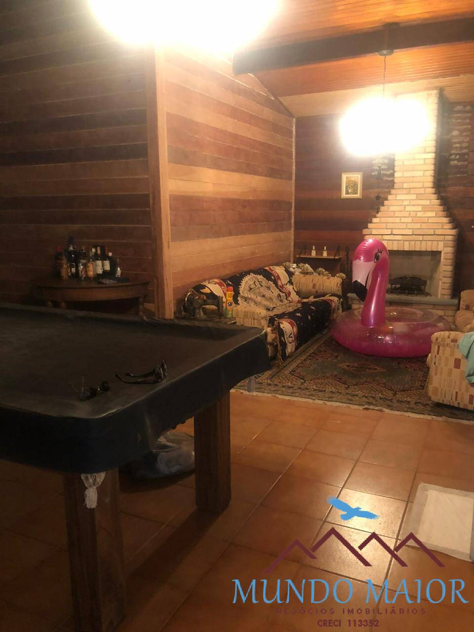 Casa, 3 quartos, 830 m² - Foto 12