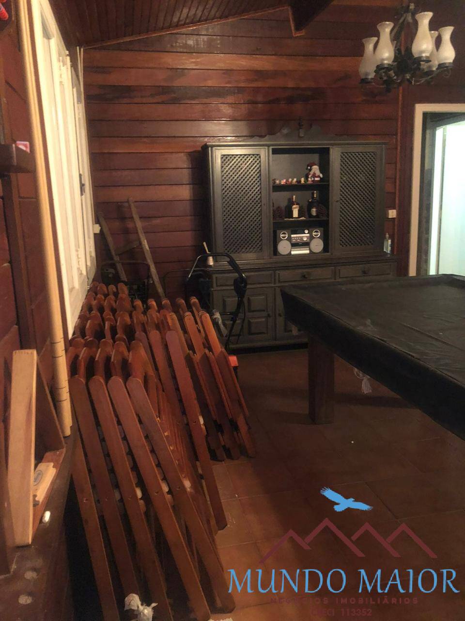 Casa, 3 quartos, 830 m² - Foto 13