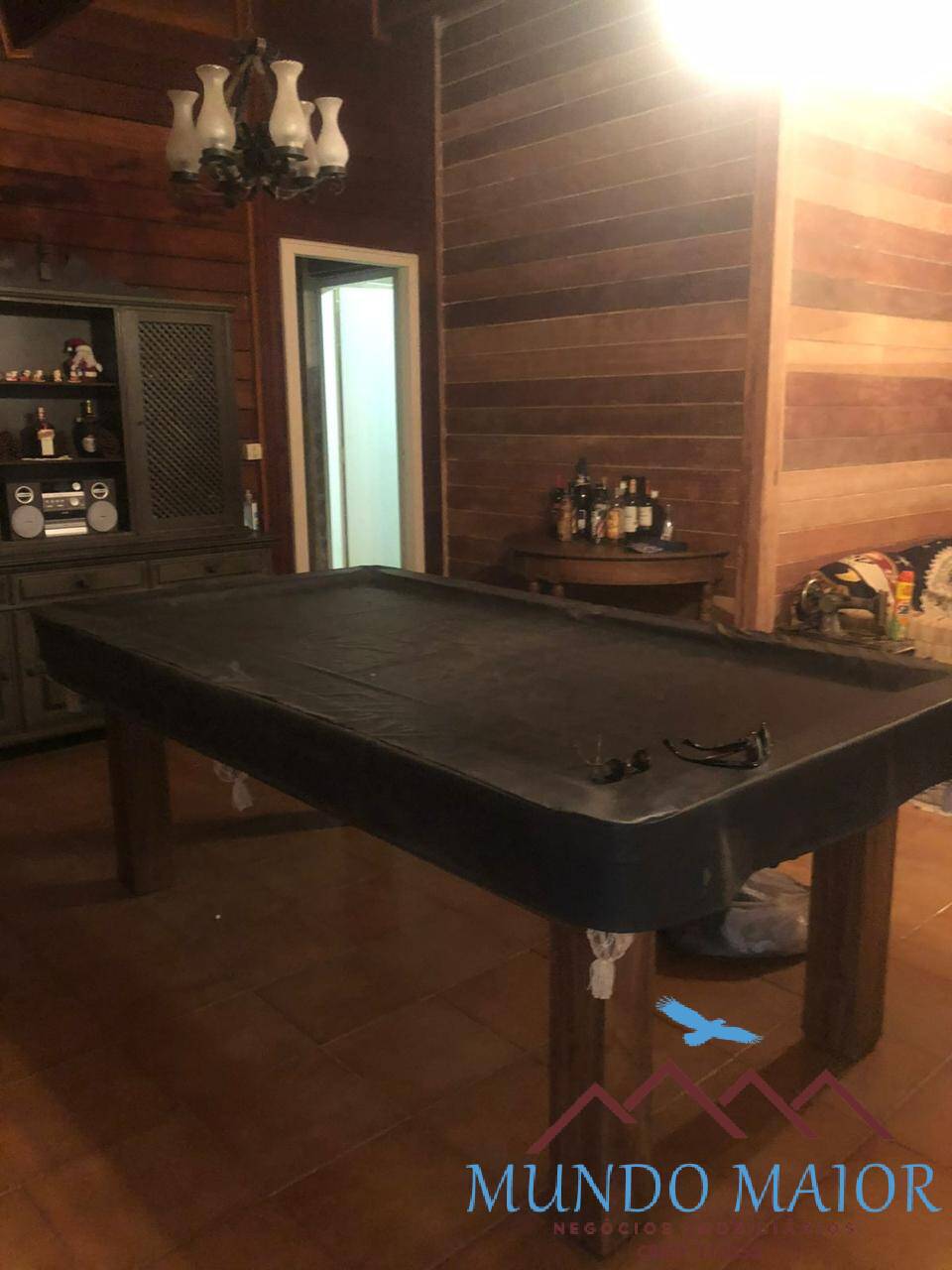Casa, 3 quartos, 830 m² - Foto 14