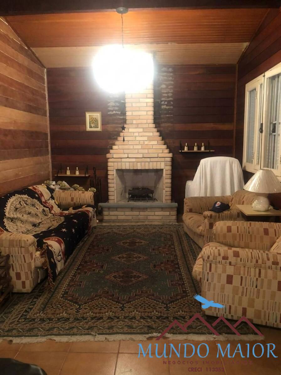 Casa, 3 quartos, 830 m² - Foto 11