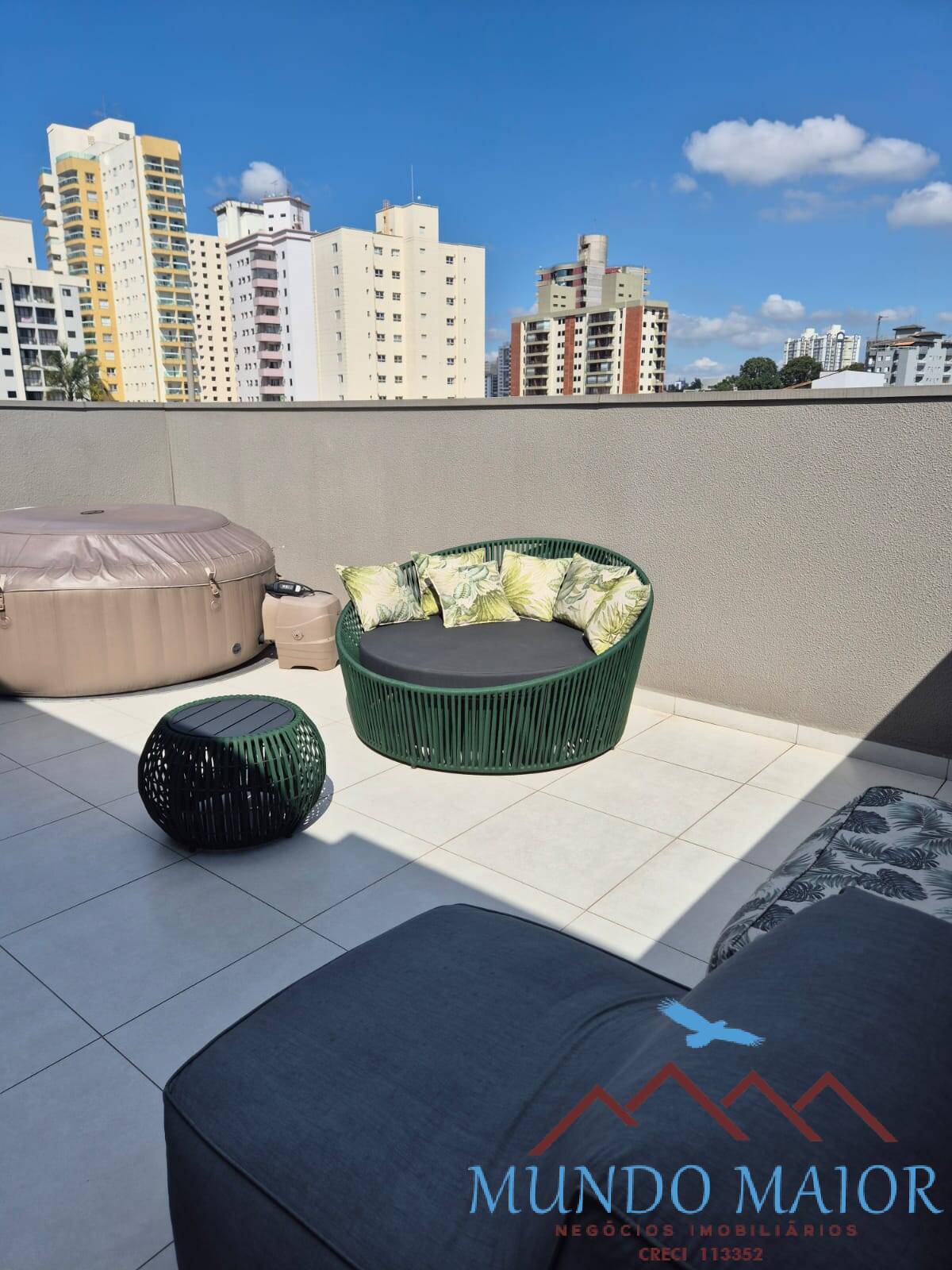 Apartamento, 3 quartos, 224 m² - Foto 31