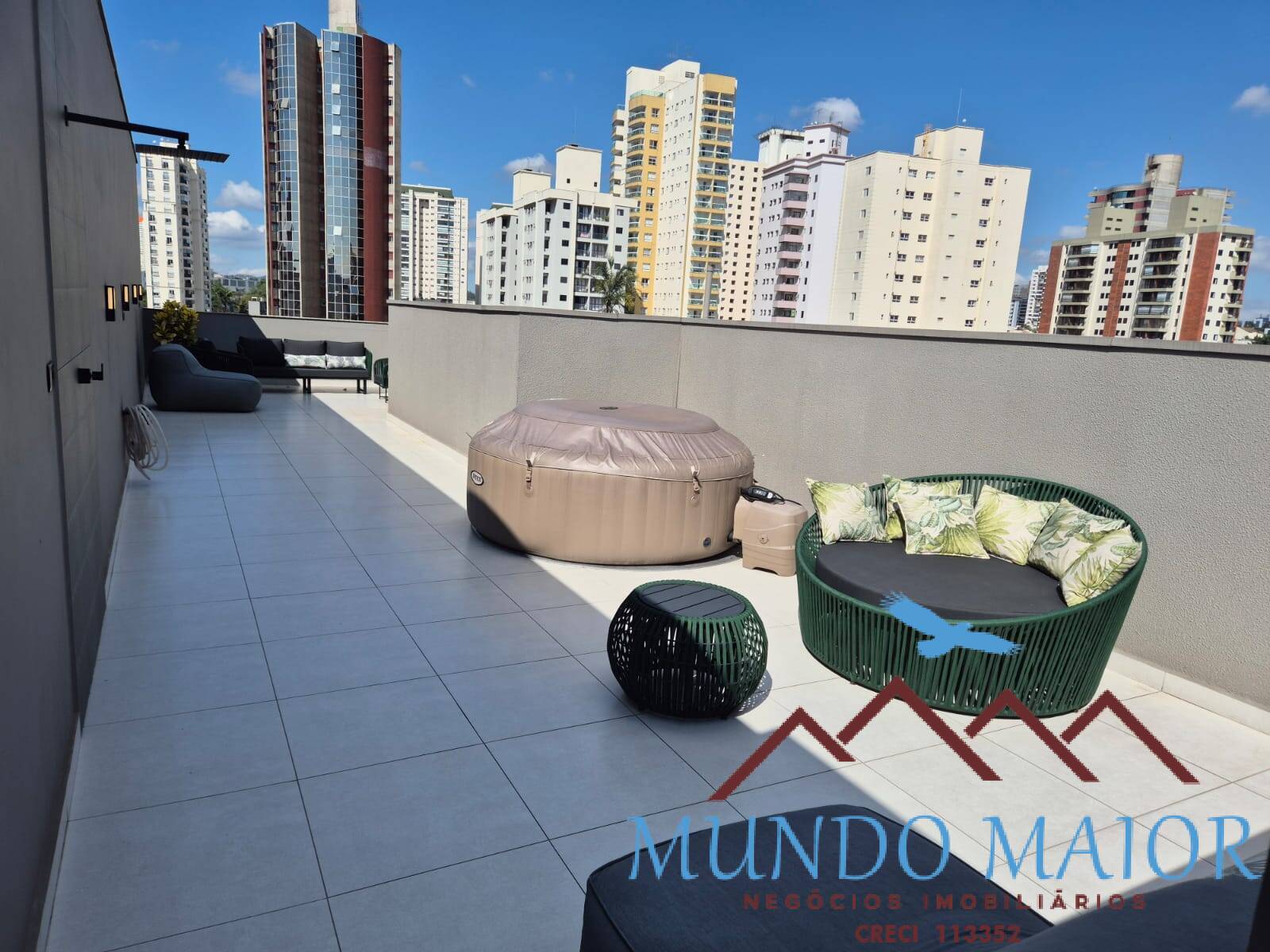 Apartamento, 3 quartos, 224 m² - Foto 32