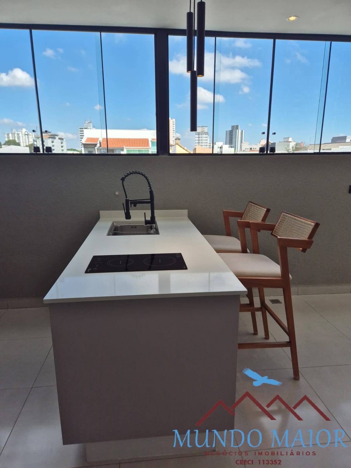 Apartamento, 3 quartos, 224 m² - Foto 19