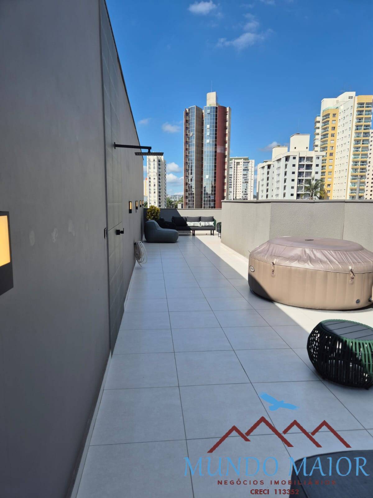 Apartamento, 3 quartos, 224 m² - Foto 35