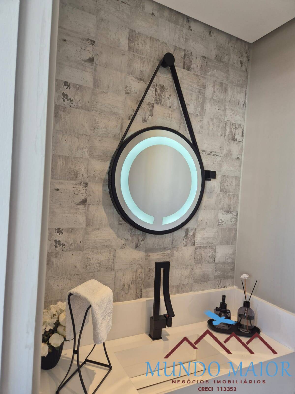 Apartamento, 3 quartos, 224 m² - Foto 57