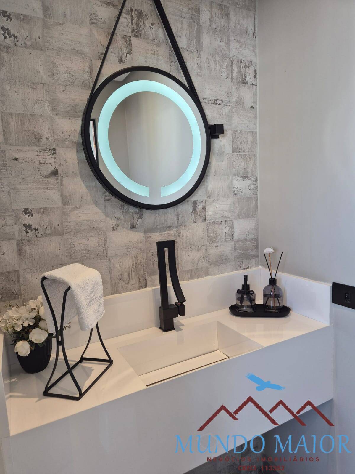 Apartamento, 3 quartos, 224 m² - Foto 58