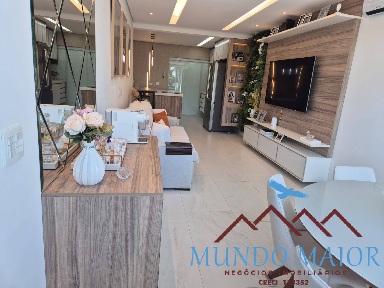 Apartamento, 3 quartos, 224 m² - Foto 7