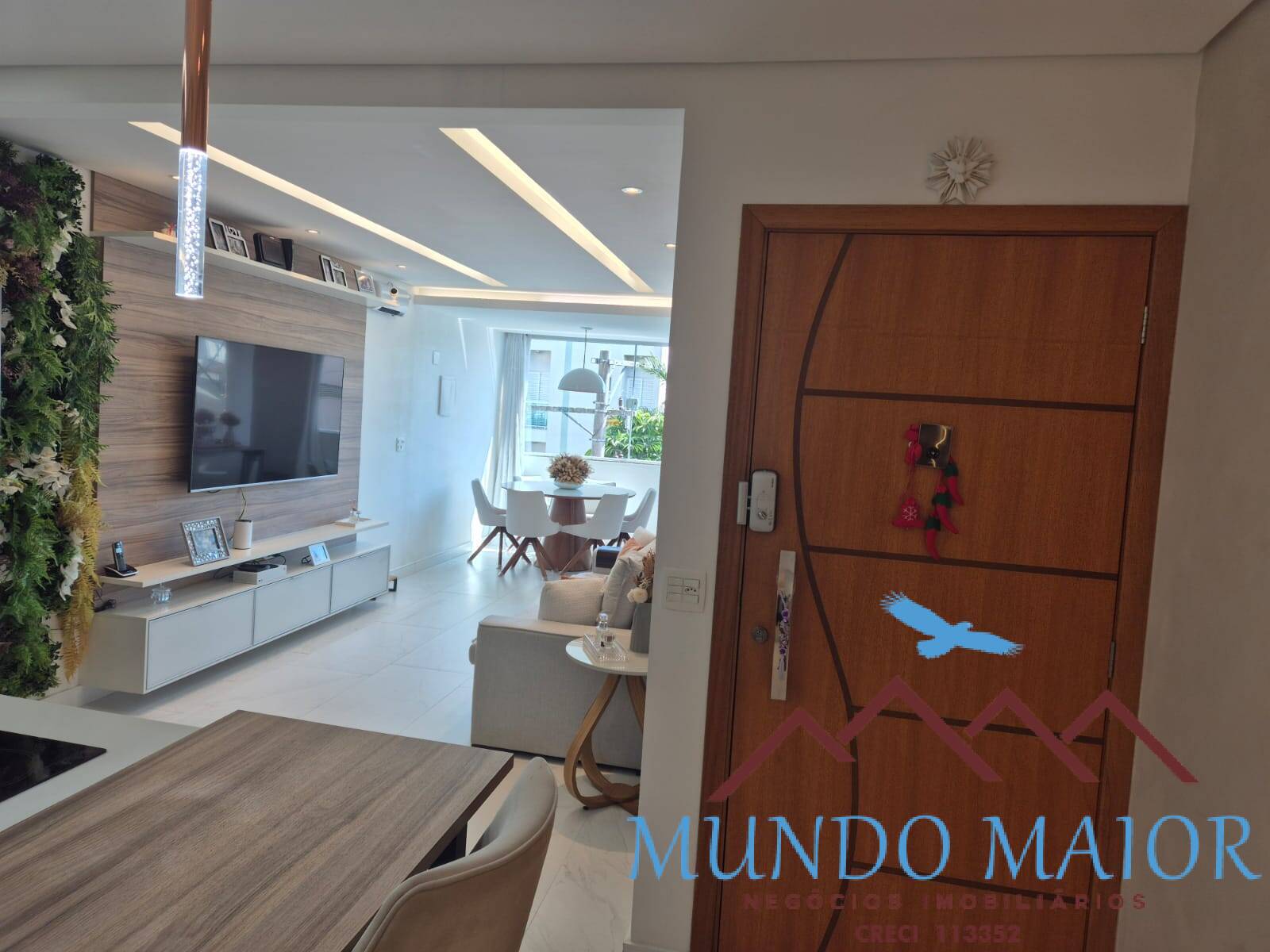 Apartamento, 3 quartos, 224 m² - Foto 27