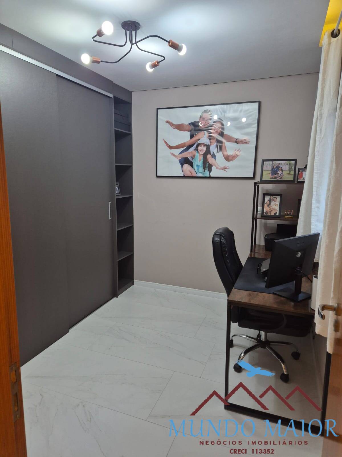 Apartamento, 3 quartos, 224 m² - Foto 45