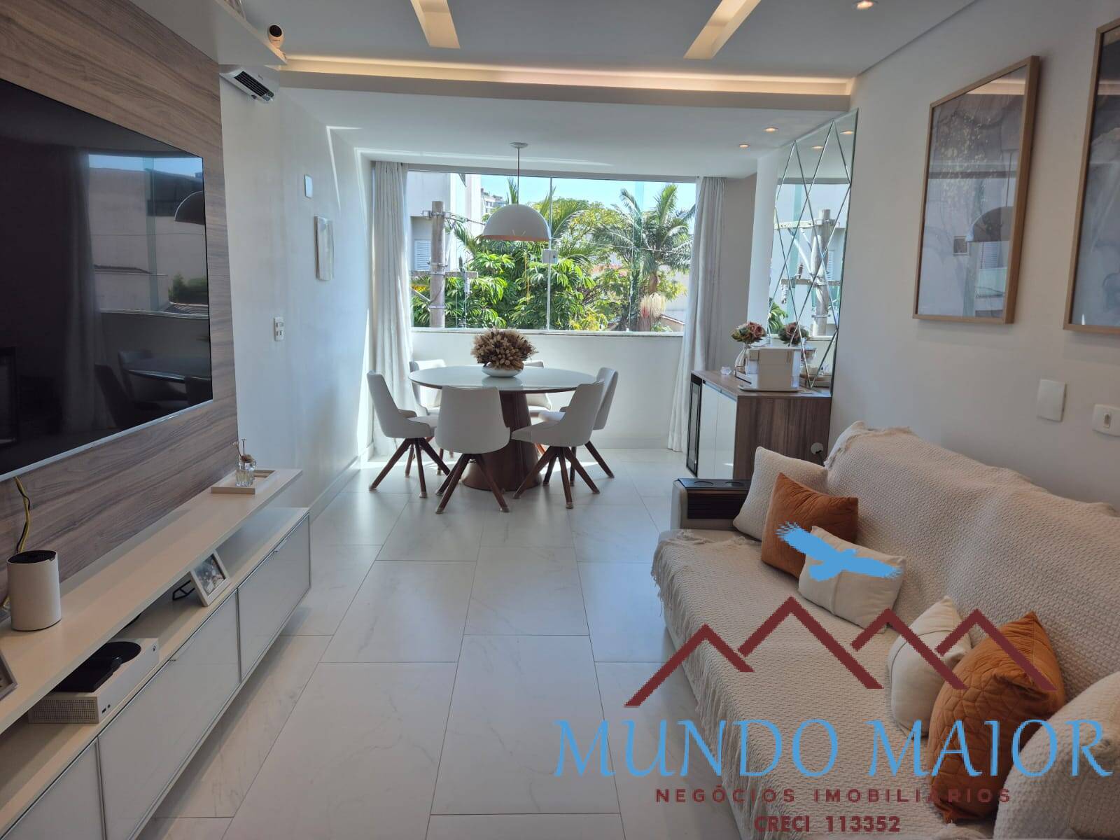 Apartamento, 3 quartos, 224 m² - Foto 25