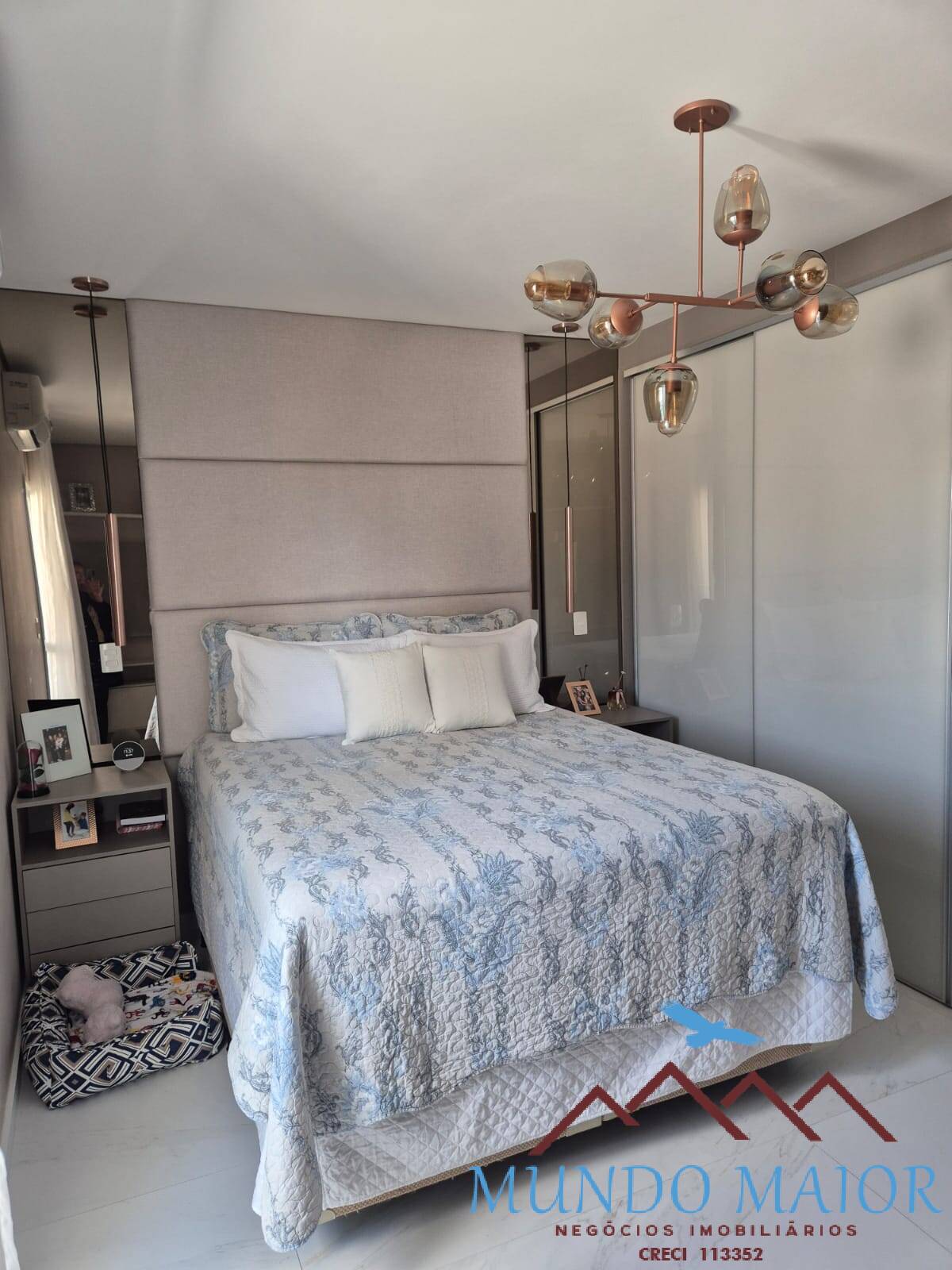 Apartamento, 3 quartos, 224 m² - Foto 47