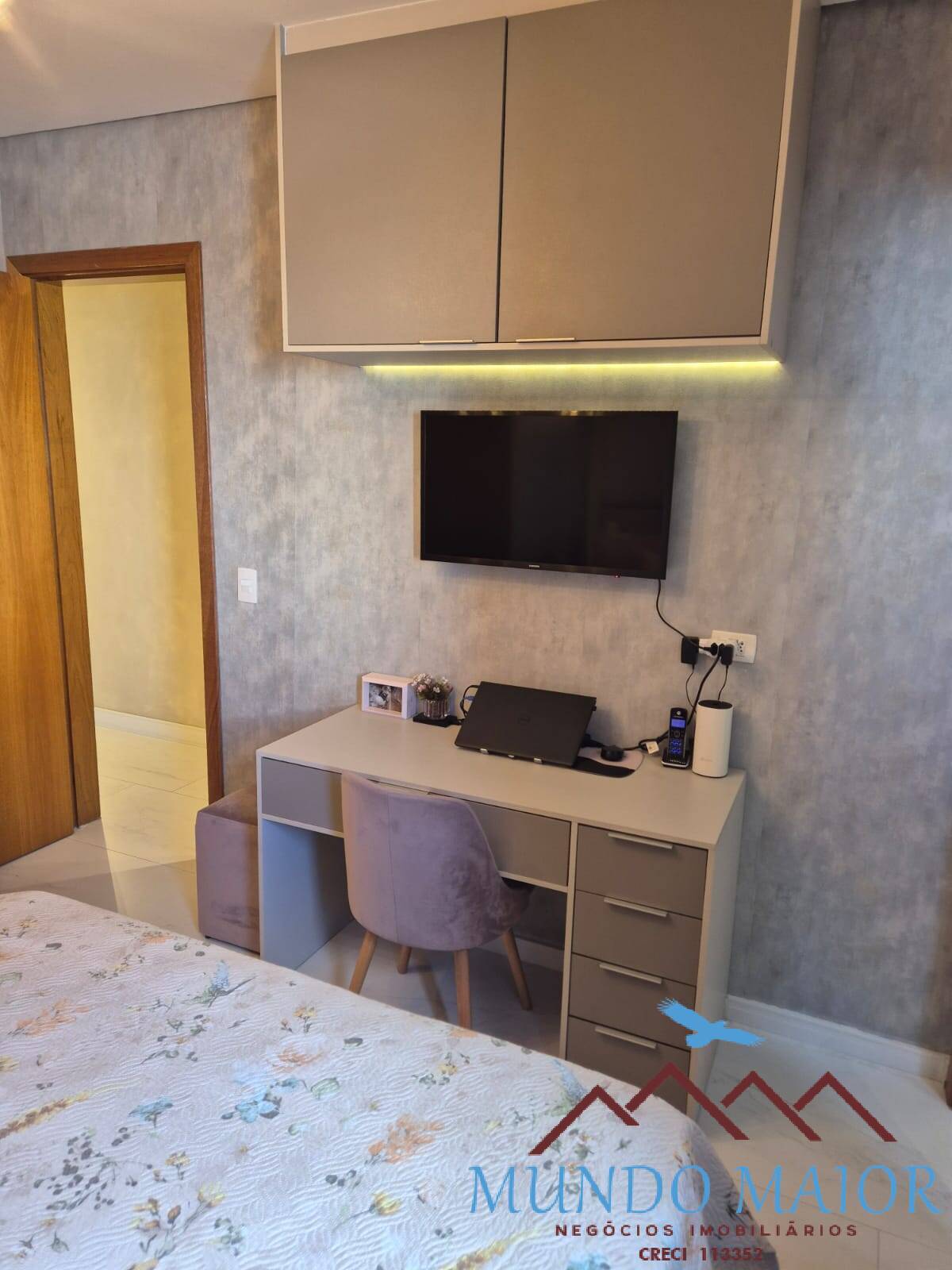 Apartamento, 3 quartos, 224 m² - Foto 50