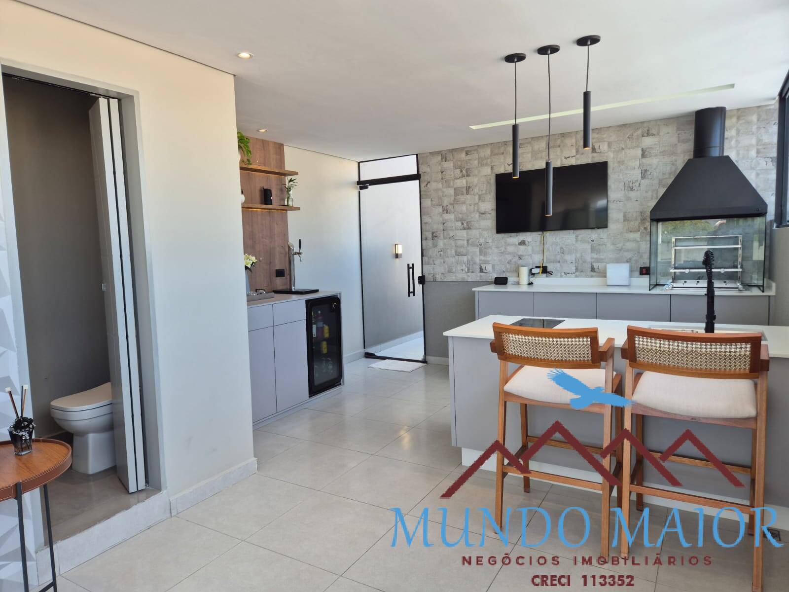 Apartamento, 3 quartos, 224 m² - Foto 15