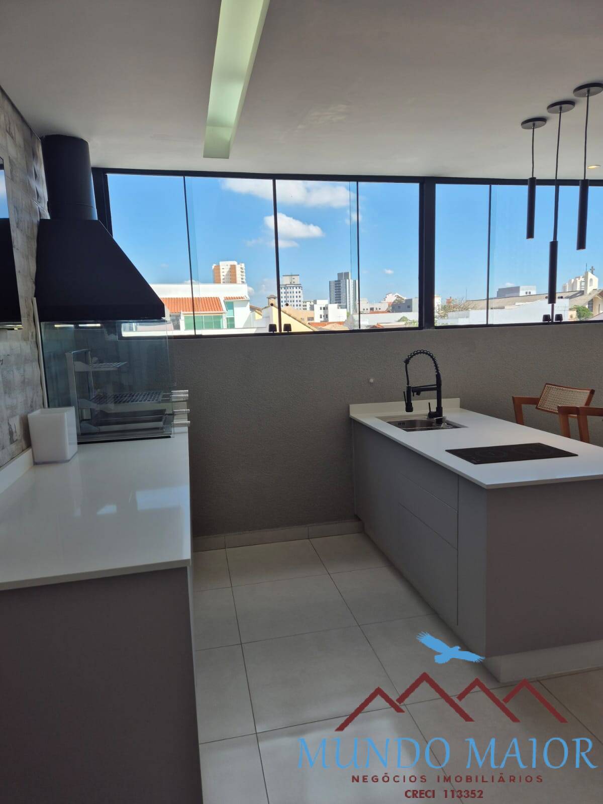 Apartamento, 3 quartos, 224 m² - Foto 18