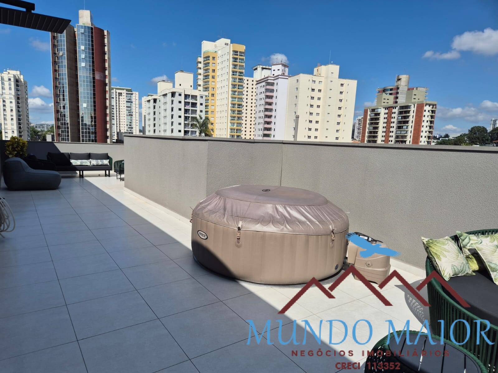 Apartamento, 3 quartos, 224 m² - Foto 33