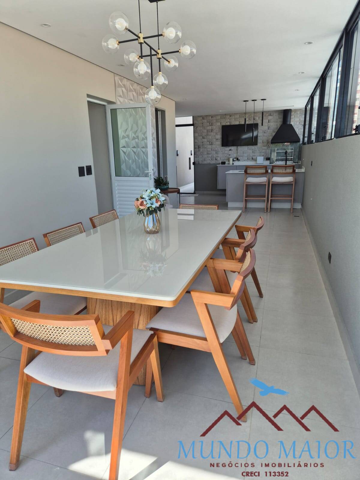 Apartamento, 3 quartos, 224 m² - Foto 14