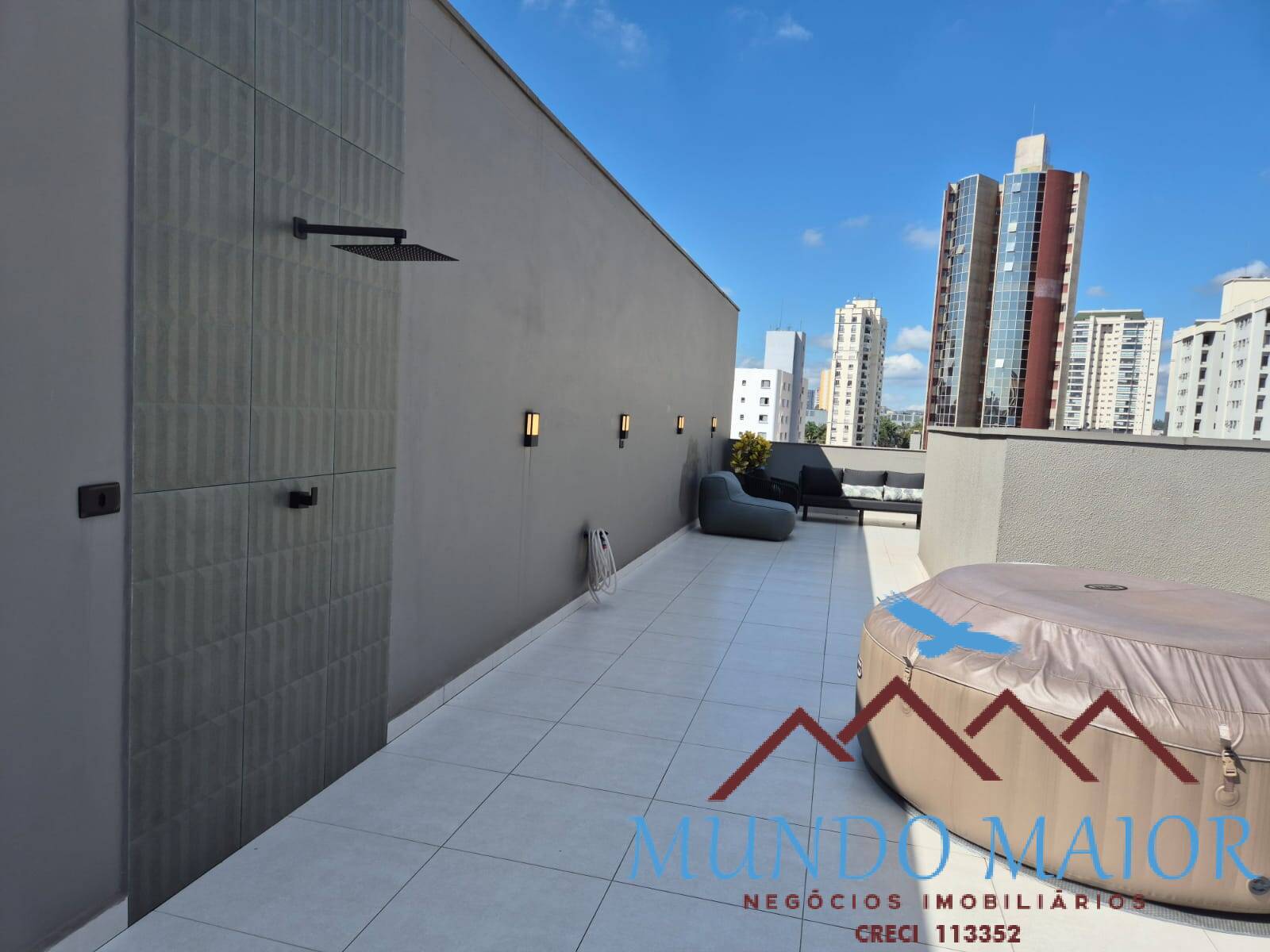 Apartamento, 3 quartos, 224 m² - Foto 37