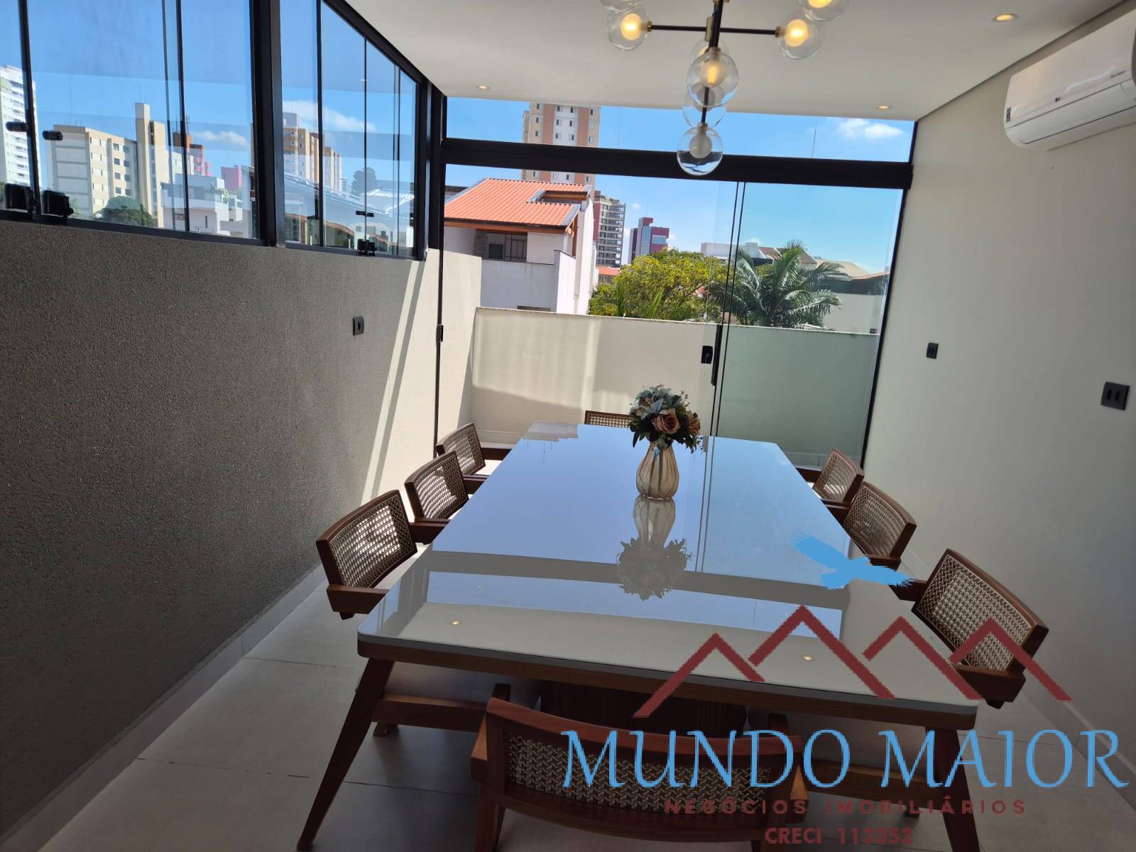 Apartamento, 3 quartos, 224 m² - Foto 29