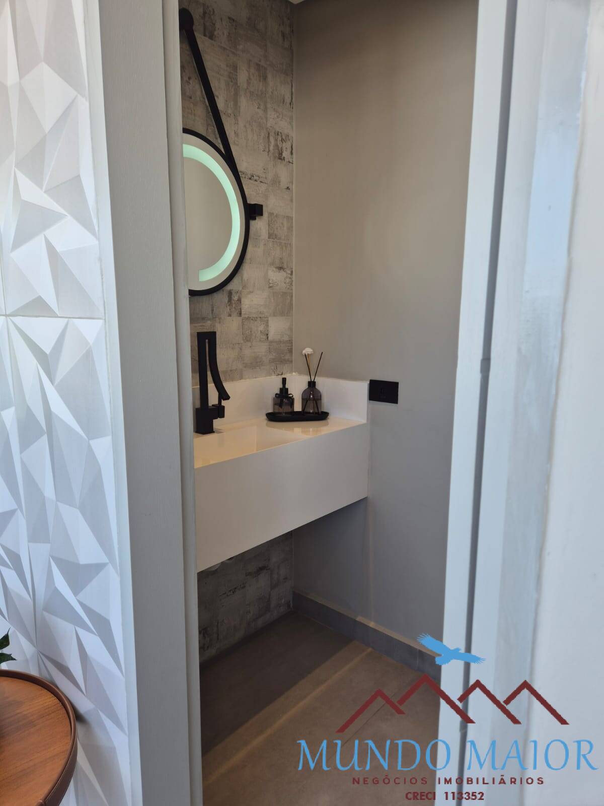 Apartamento, 3 quartos, 224 m² - Foto 56