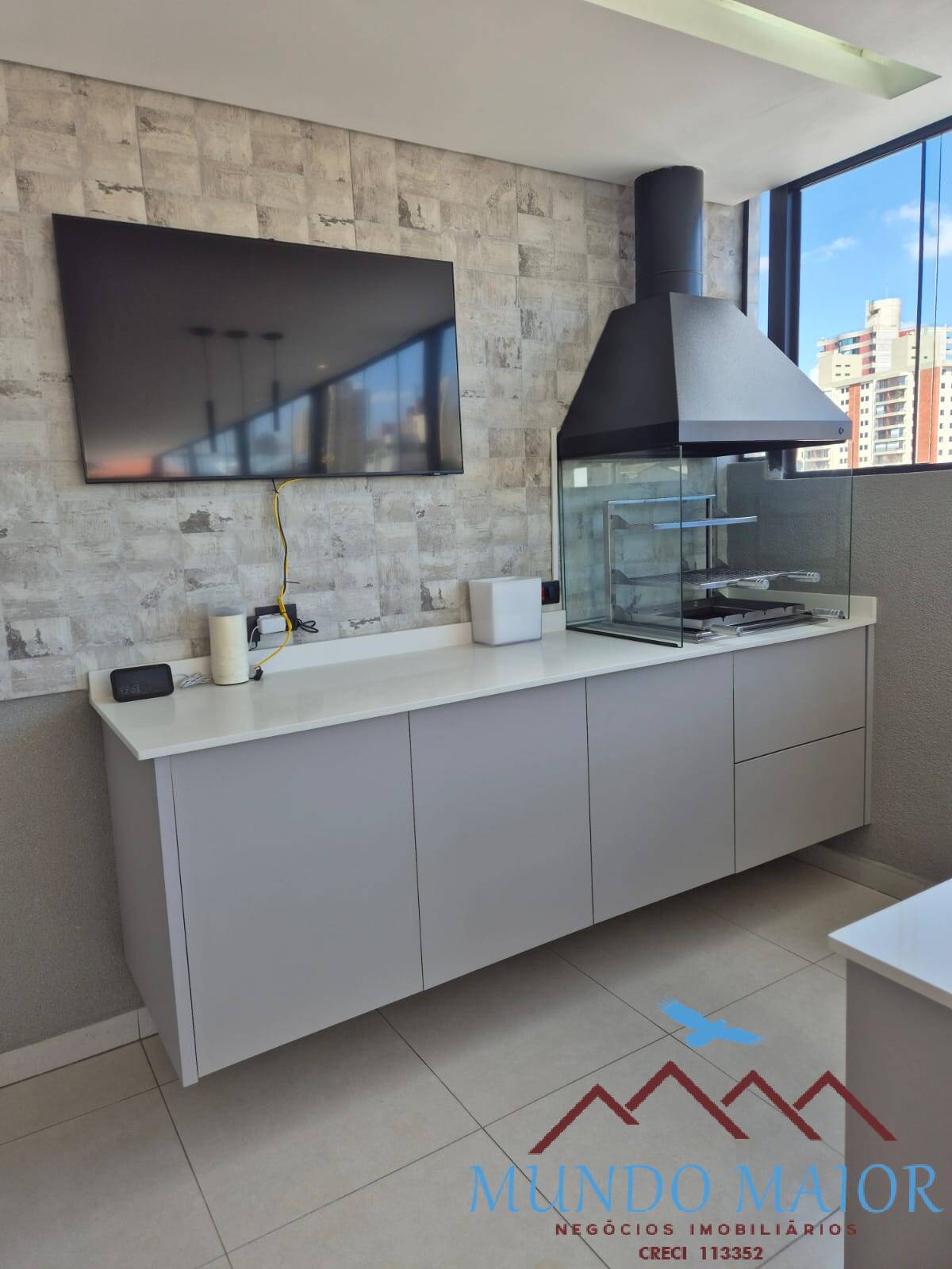 Apartamento, 3 quartos, 224 m² - Foto 16