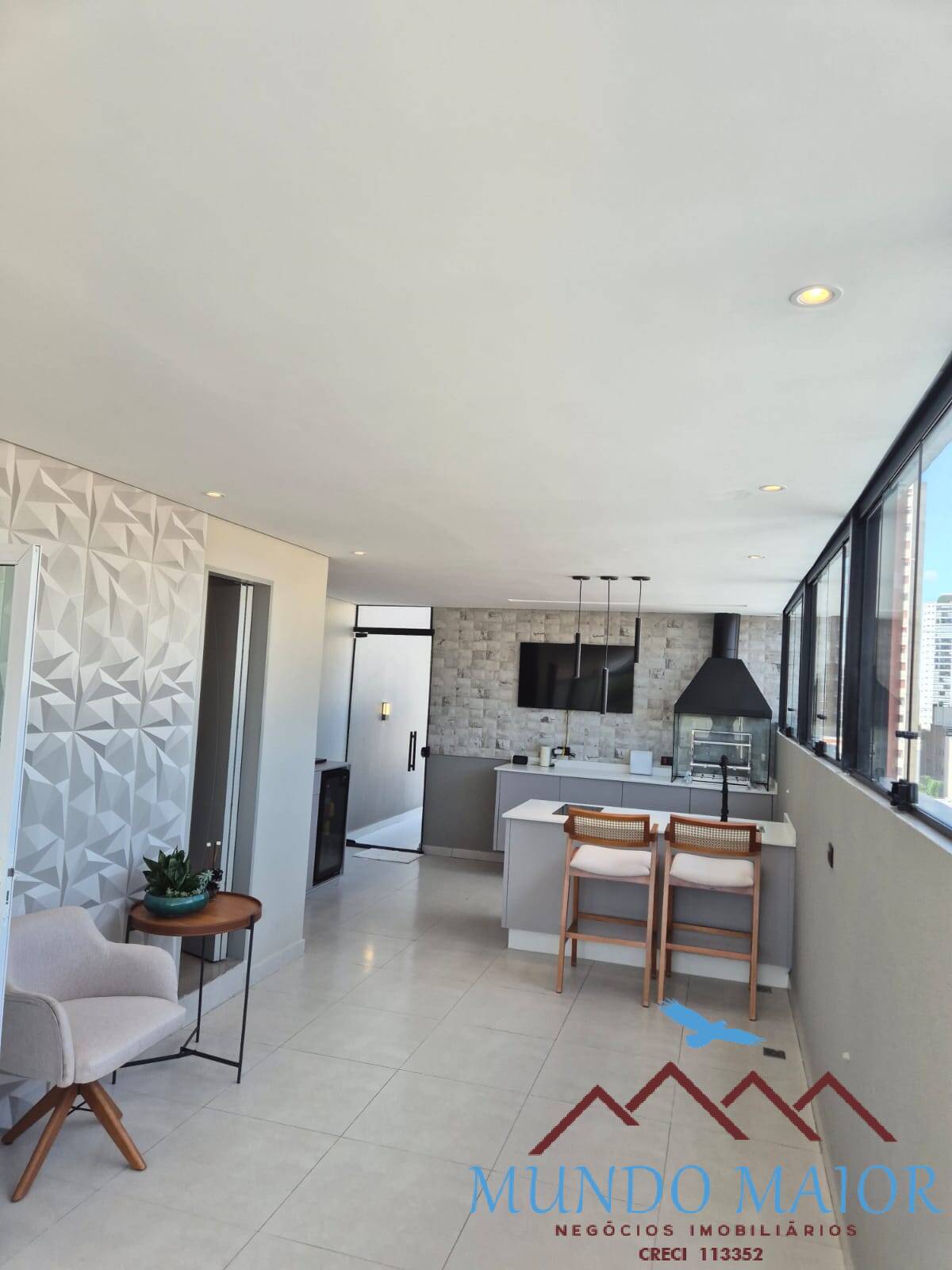 Apartamento, 3 quartos, 224 m² - Foto 23