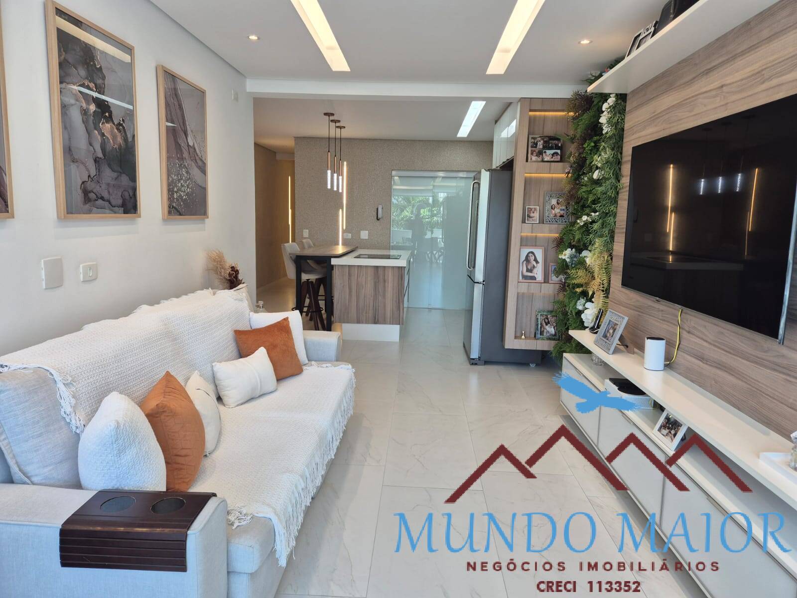 Apartamento, 3 quartos, 224 m² - Foto 26
