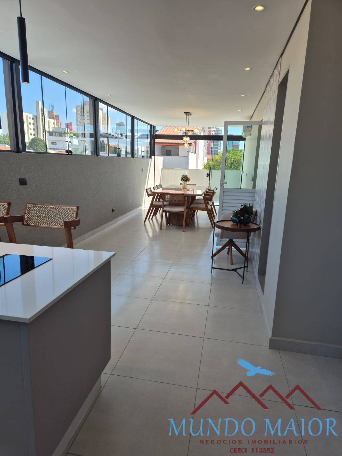 Apartamento, 3 quartos, 224 m² - Foto 21