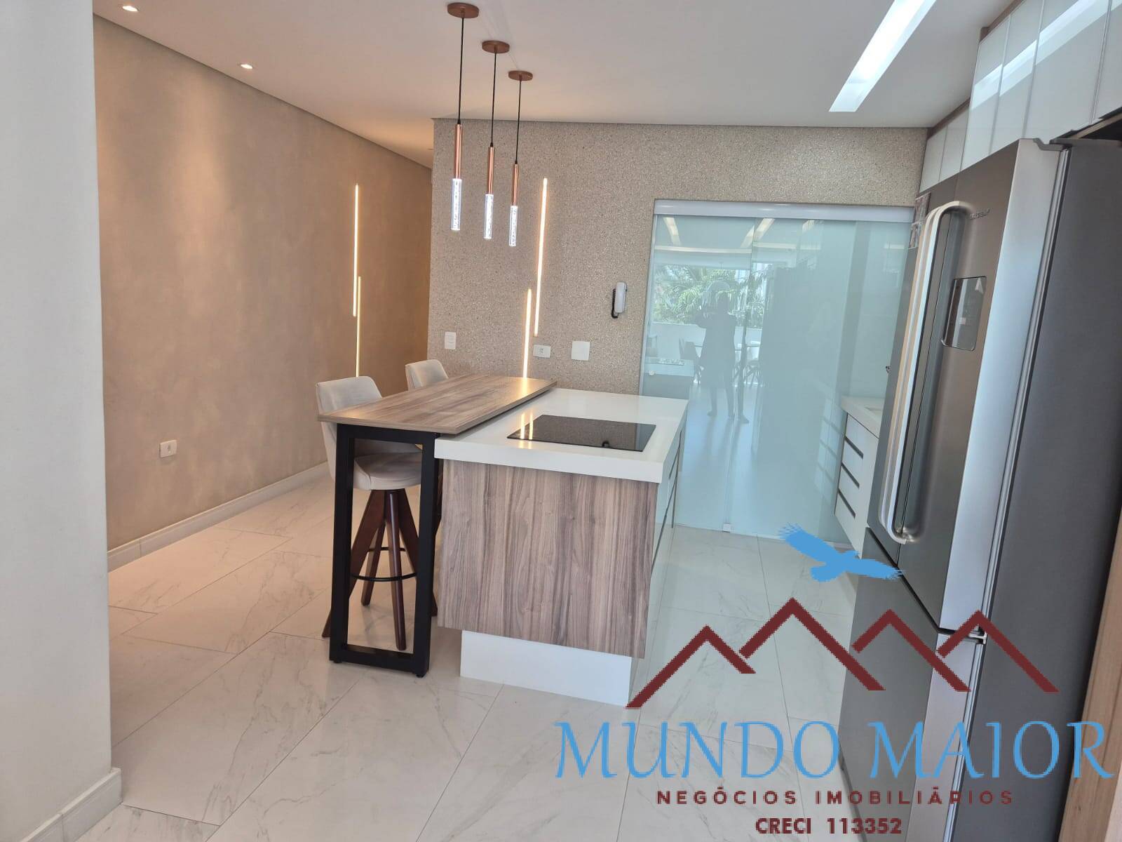 Apartamento, 3 quartos, 224 m² - Foto 22