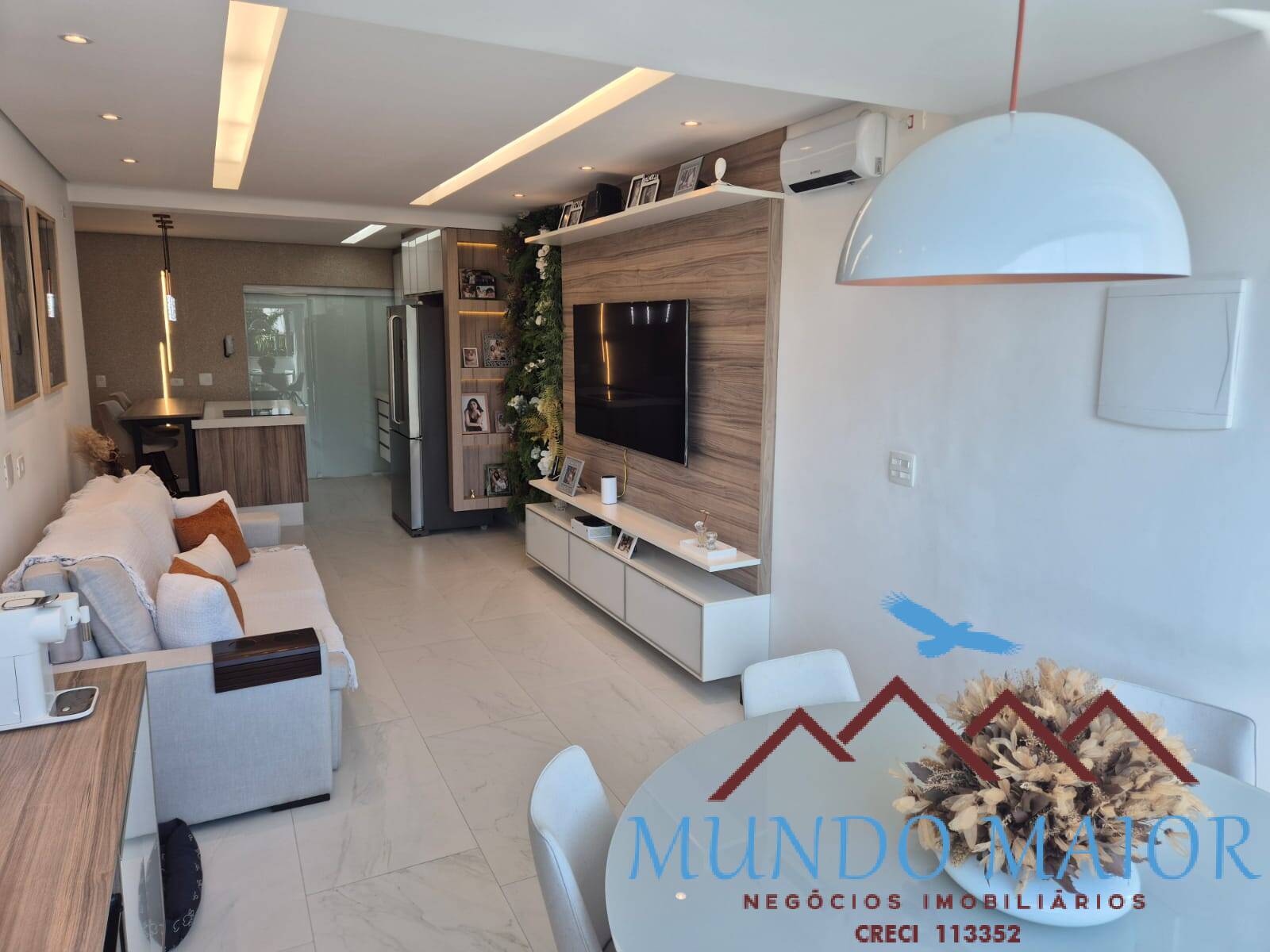 Apartamento, 3 quartos, 224 m² - Foto 9