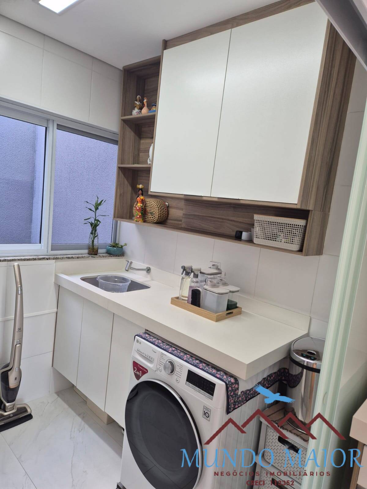 Apartamento, 3 quartos, 224 m² - Foto 2