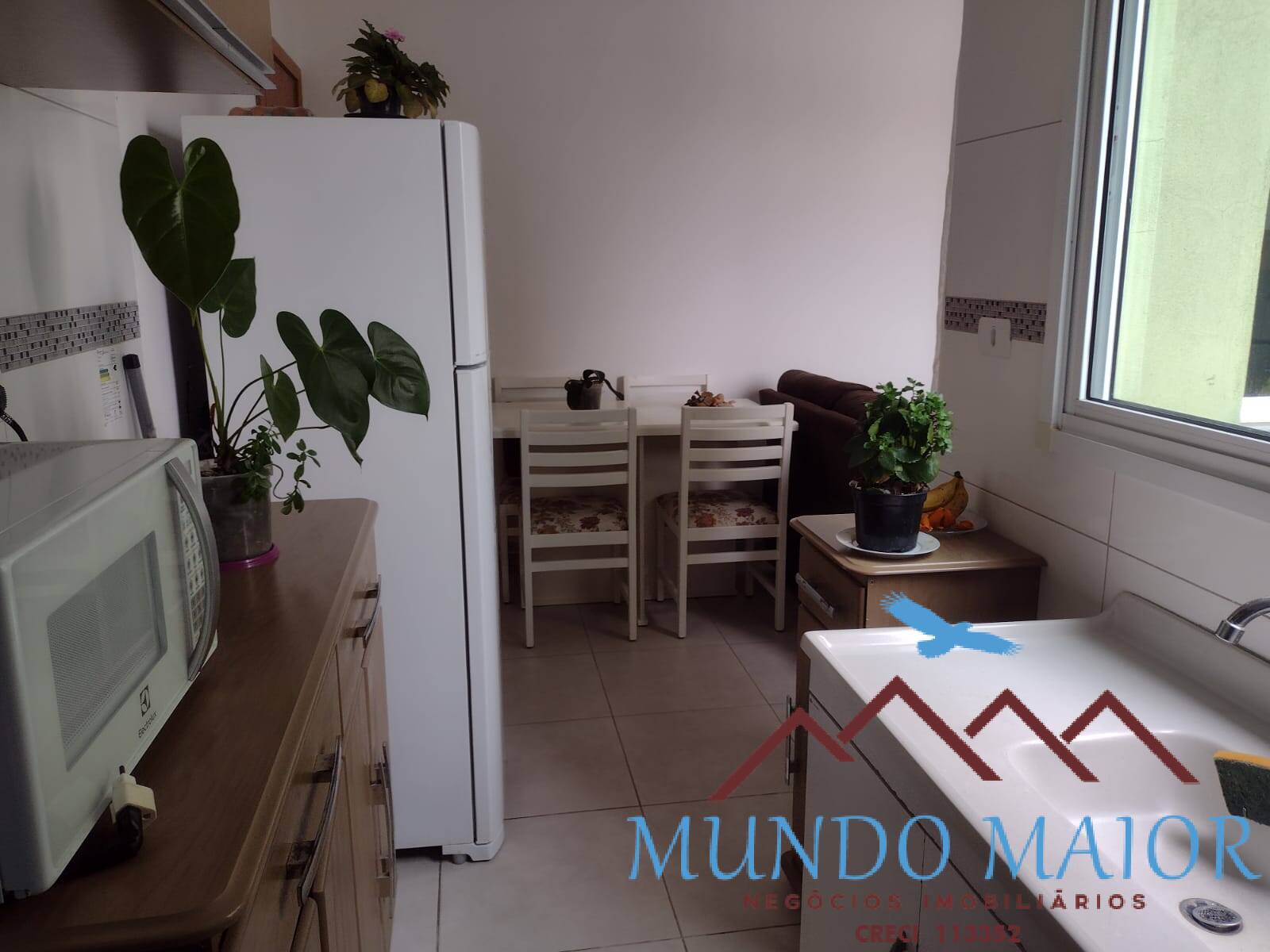 Apartamento, 2 quartos, 88 m² - Foto 6