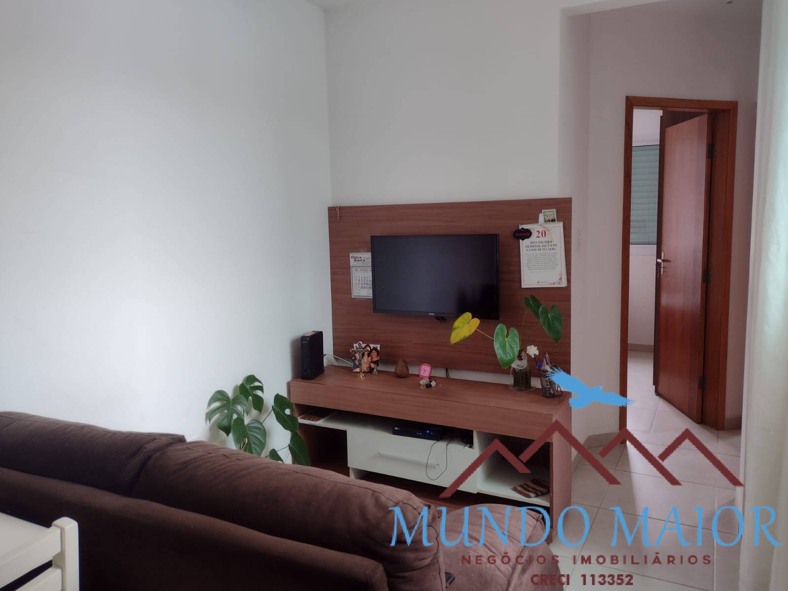 Apartamento, 2 quartos, 88 m² - Foto 9