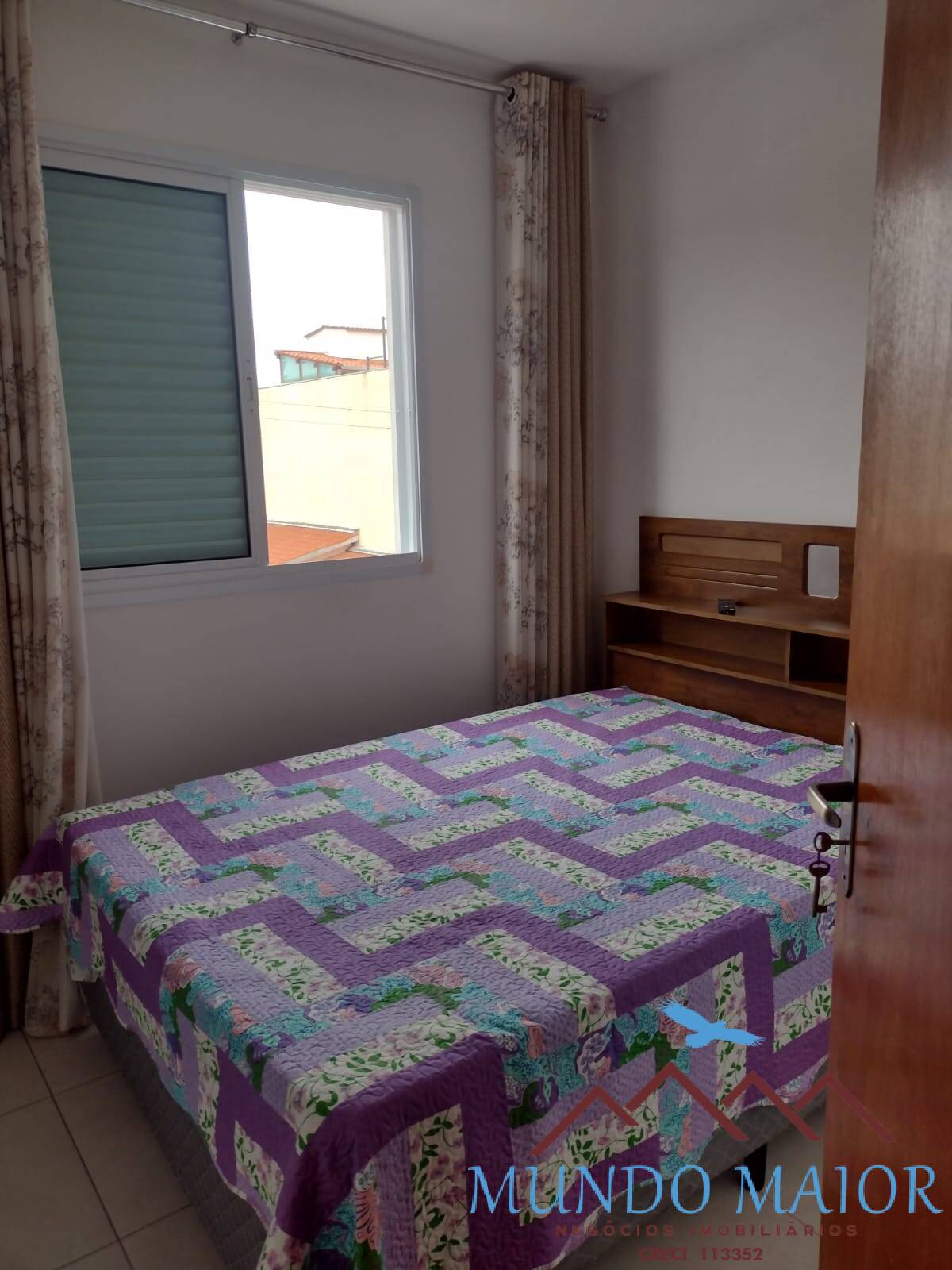 Apartamento, 2 quartos, 88 m² - Foto 10