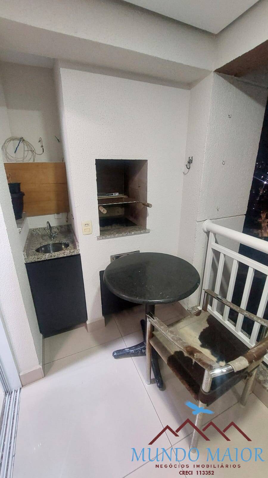 Apartamento, 3 quartos, 88 m² - Foto 15